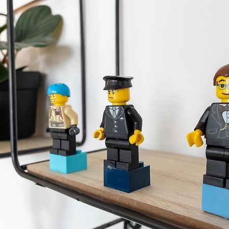Two-Bedroom Legoland Windsor Resort By Belvilla สลาว ภายนอก รูปภาพ