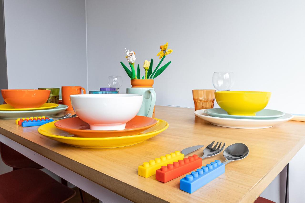 Two-Bedroom Legoland Windsor Resort By Belvilla สลาว ภายนอก รูปภาพ