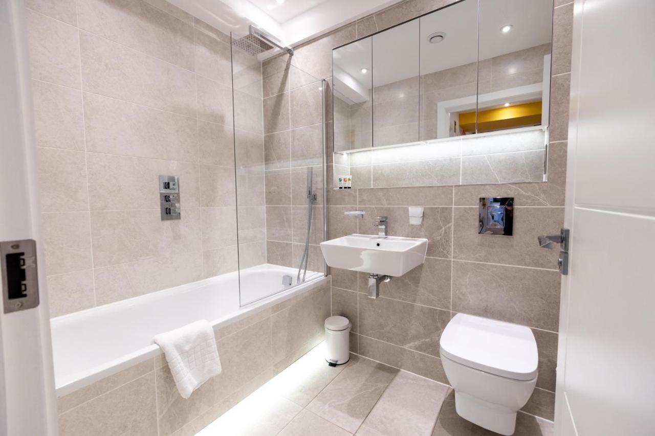 Two-Bedroom Legoland Windsor Resort By Belvilla สลาว ภายนอก รูปภาพ