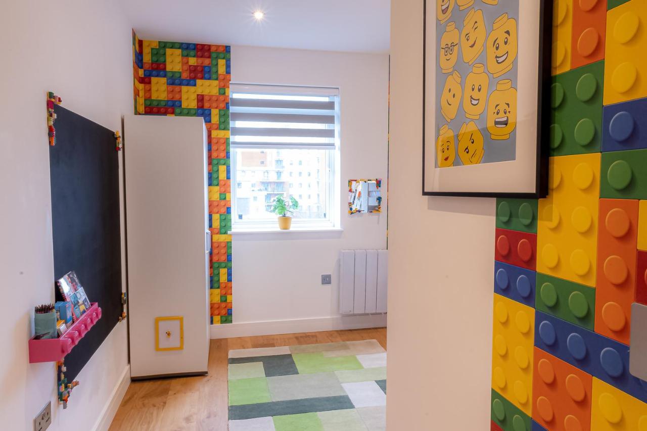 Two-Bedroom Legoland Windsor Resort By Belvilla สลาว ภายนอก รูปภาพ